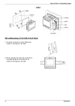 Preview for 4 page of Unitronics V130-33-RA22 Installation Manual