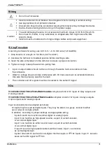 Preview for 5 page of Unitronics V130-33-RA22 Installation Manual