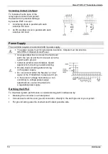 Preview for 10 page of Unitronics V130-33-RA22 Installation Manual