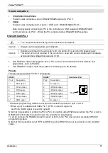 Preview for 11 page of Unitronics V130-33-RA22 Installation Manual