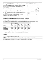 Preview for 12 page of Unitronics V130-33-RA22 Installation Manual