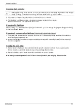 Preview for 13 page of Unitronics V130-33-RA22 Installation Manual