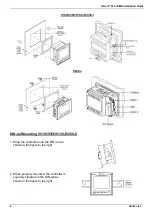 Preview for 4 page of Unitronics V130-33-TR20 Installation Manual