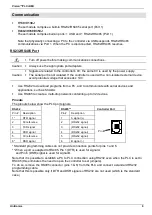 Preview for 9 page of Unitronics V130-33-TR20 Installation Manual