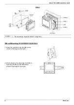 Preview for 4 page of Unitronics V130-33-TR6 Installation Manual