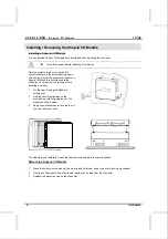 Предварительный просмотр 2 страницы Unitronics V200-18-E2B Quick Start Manual