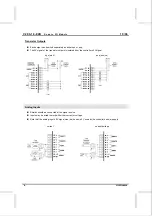 Предварительный просмотр 6 страницы Unitronics V200-18-E2B Quick Start Manual