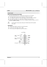 Предварительный просмотр 7 страницы Unitronics V200-18-E2B Quick Start Manual