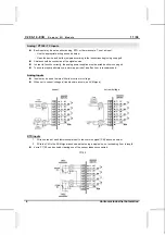 Preview for 6 page of Unitronics V200-18-E3B Manual