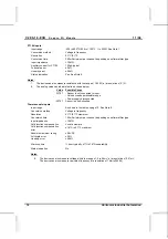 Preview for 14 page of Unitronics V200-18-E3B Manual