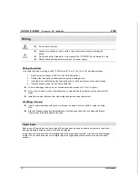 Preview for 2 page of Unitronics V200-18-E3XB Manual