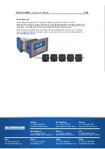 Preview for 16 page of Unitronics V200-18-E3XB Manual