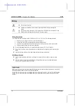 Preview for 2 page of Unitronics V200-18-E4XB Manual