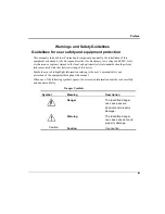 Preview for 7 page of Unitronics Vision 120 OPLC User Manual