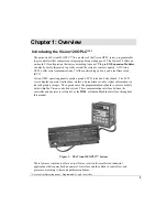 Preview for 9 page of Unitronics Vision 120 OPLC User Manual