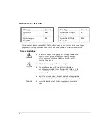 Preview for 12 page of Unitronics Vision 120 OPLC User Manual