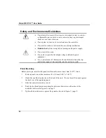 Preview for 14 page of Unitronics Vision 120 OPLC User Manual