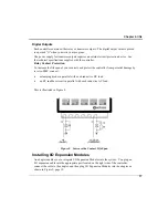 Preview for 21 page of Unitronics Vision 120 OPLC User Manual