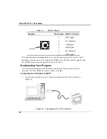 Preview for 24 page of Unitronics Vision 120 OPLC User Manual