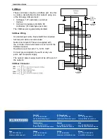 Preview for 9 page of Unitronics Vision 230 Installation Manual