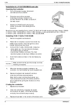 Preview for 2 page of Unitronics Vision OPLC V100-17-CAN Installation Manual