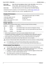 Preview for 2 page of Unitronics Vision OPLC V1040-T20B Installation Manual