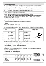 Preview for 6 page of Unitronics Vision OPLC V1040-T20B Installation Manual