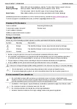 Preview for 2 page of Unitronics Vision OPLC V1040-T20B User Manual