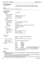 Preview for 12 page of Unitronics Vision OPLC V1040-T20B User Manual