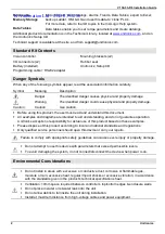 Preview for 2 page of Unitronics Vision OPLC V130-33-R6 Installation Manual