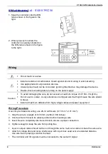 Preview for 4 page of Unitronics Vision OPLC V130-33-R6 Installation Manual