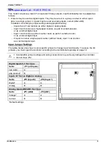 Preview for 5 page of Unitronics Vision OPLC V130-33-R6 Installation Manual