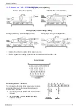 Preview for 7 page of Unitronics Vision OPLC V130-33-R6 Installation Manual