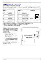 Preview for 9 page of Unitronics Vision OPLC V130-33-R6 Installation Manual