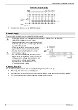 Preview for 8 page of Unitronics Vision OPLC V130-33-T38 Installation Manual