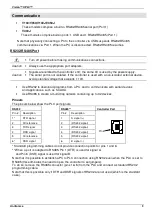 Preview for 9 page of Unitronics Vision OPLC V130-33-T38 Installation Manual