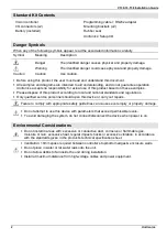 Preview for 2 page of Unitronics Vision OPLC V130-33-T38 Manual