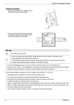 Preview for 4 page of Unitronics Vision OPLC V130-33-T38 Manual