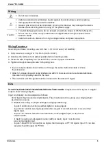 Preview for 5 page of Unitronics Vision OPLC V130-33-TA24 Installation Manual