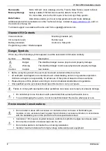 Preview for 2 page of Unitronics Vision OPLC V130-33-TR34 Installation Manual