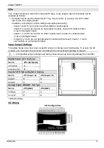 Preview for 5 page of Unitronics Vision OPLC V130-33-TR34 Installation Manual