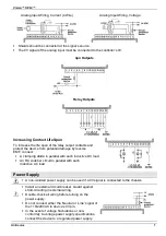 Preview for 7 page of Unitronics Vision OPLC V130-33-TR34 Installation Manual