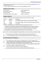 Preview for 2 page of Unitronics Vision OPLC V350-35-B1 Quick Start Manual