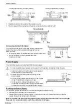 Preview for 7 page of Unitronics Vision OPLC V350-35-R34 Installation Manual