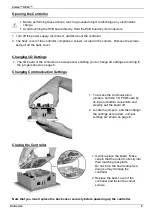 Preview for 9 page of Unitronics Vision OPLC V350-35-R34 Installation Manual