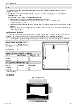 Preview for 5 page of Unitronics Vision OPLC V350-35-T38 Installation Manual