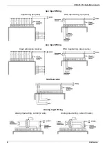 Preview for 6 page of Unitronics Vision OPLC V350-35-T38 Installation Manual