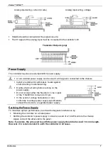 Preview for 7 page of Unitronics Vision OPLC V350-35-T38 Installation Manual