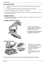 Preview for 9 page of Unitronics Vision OPLC V350-35-T38 Installation Manual