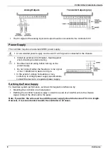 Preview for 8 page of Unitronics Vision OPLC V350-35-TA24 Installation Manual